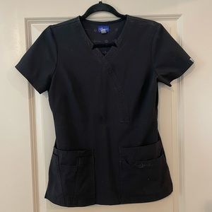 Womens scrubs set